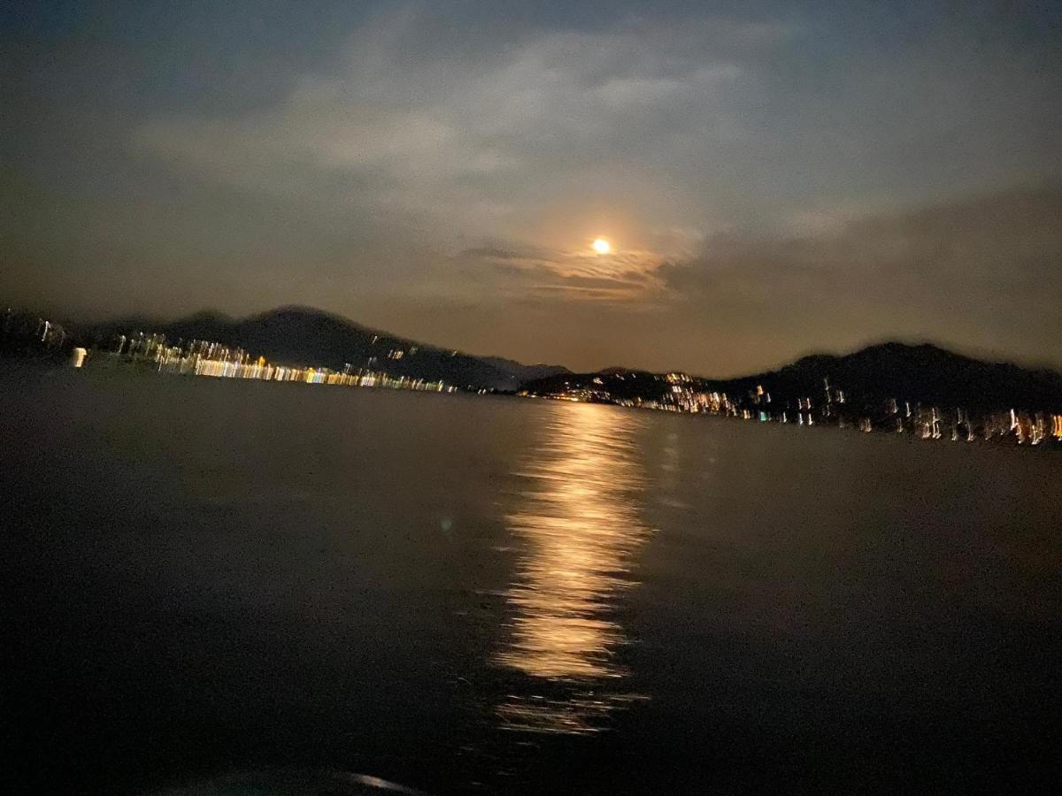Verdelago 坎诺比奥 外观 照片